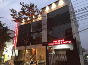 Prestige Guest House & Hostel, Bilaspur